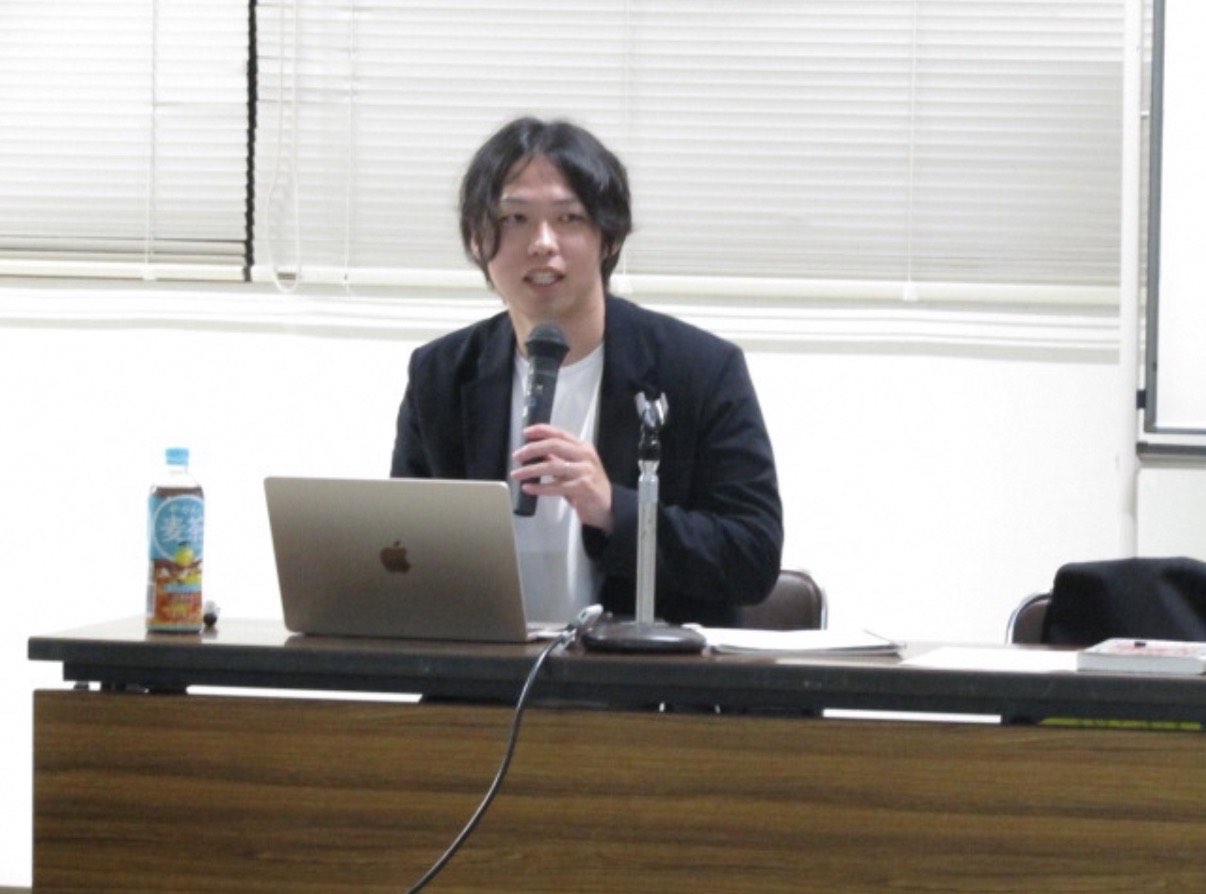 AI研修の様子